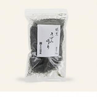 Nori grillé émincé extra fin 50g